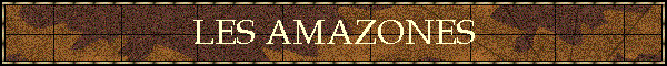LES AMAZONES