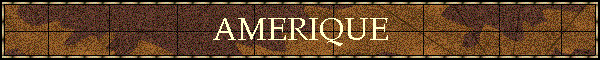 AMERIQUE