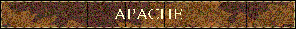 APACHE