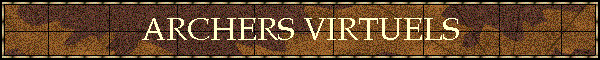 ARCHERS VIRTUELS