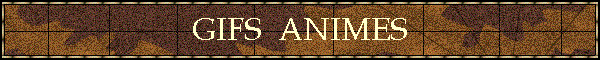 GIFS  ANIMES