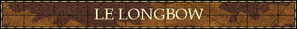 LE LONGBOW